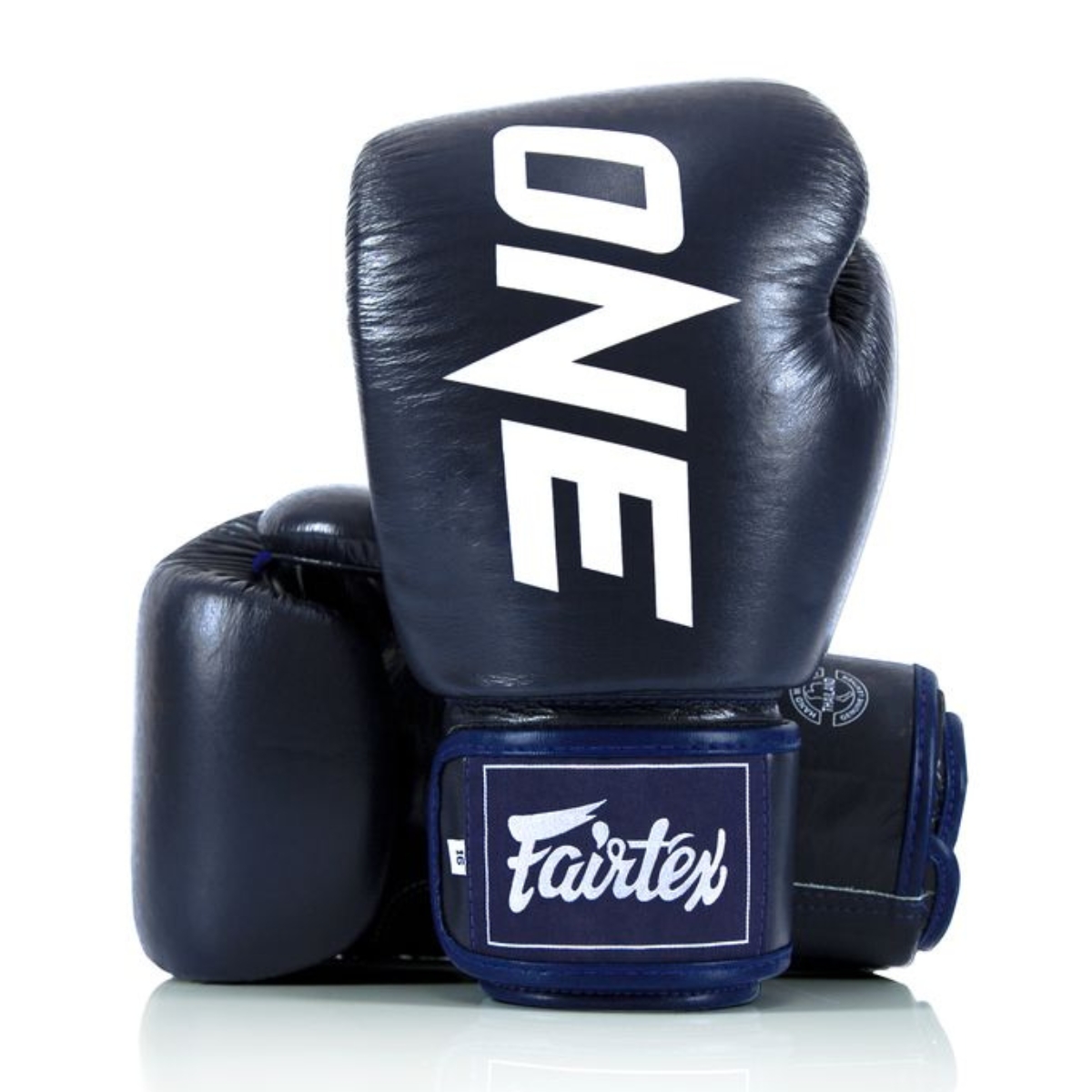 ONE Championship 公式 ボクシンググローブ 本革 ワン フェアテックス