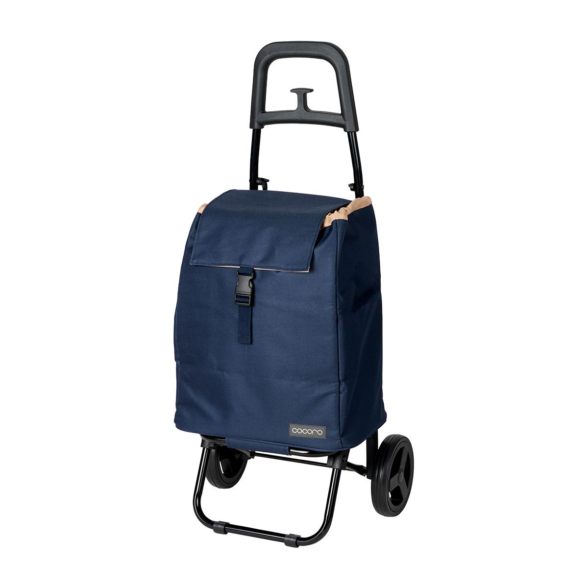ココロ スモールカートネオ カートS レップ ショッピングカート 保冷