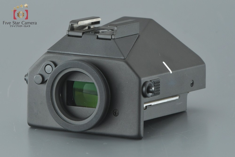 キヤノン（Canon） 【中古】Canon アイレベルファインダー FN New F-1