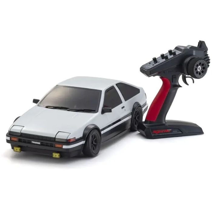 1/10 EP 2WD フェーザーD2 FZD2シリーズ レディセット トヨタ