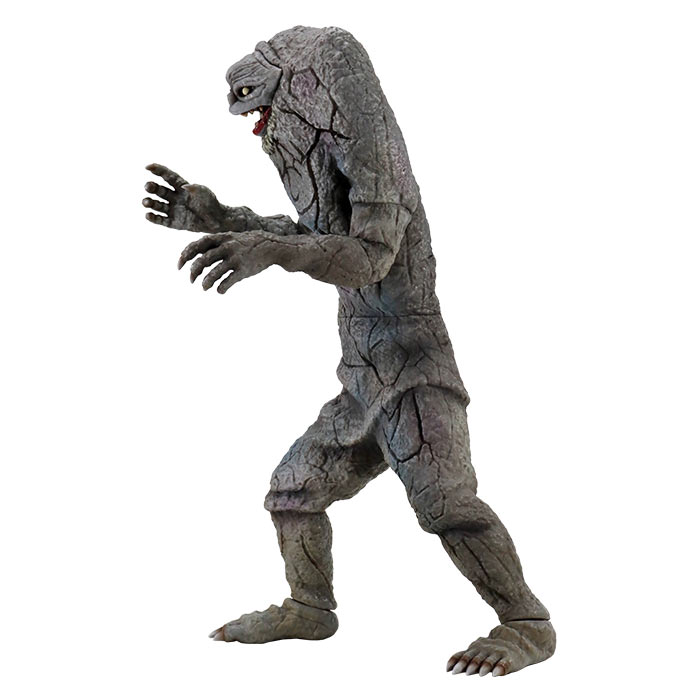 1/6 ウルトラマン 特撮シリーズ Vol.109 棲星怪獣 ジャミラ CCP