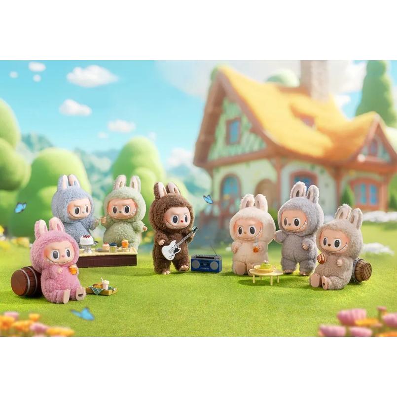 ラブブ マカロン アソートボックス 2箱 新品未開封】ラブブ マカロン