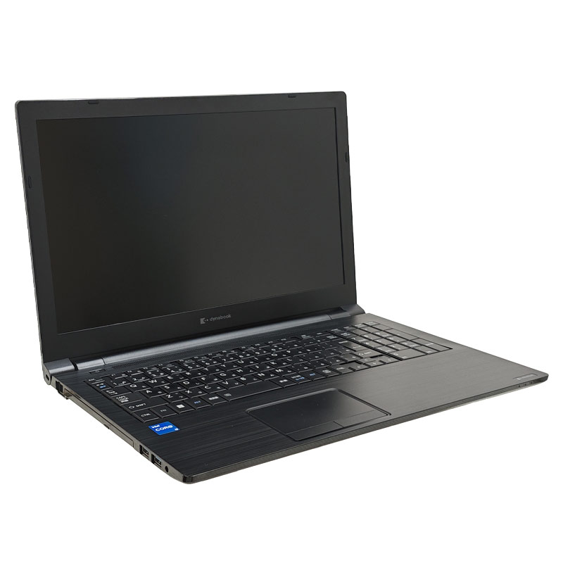 dynabook（ダイナブック） 第11世代i7 中古パソコン 東芝/Dynabook