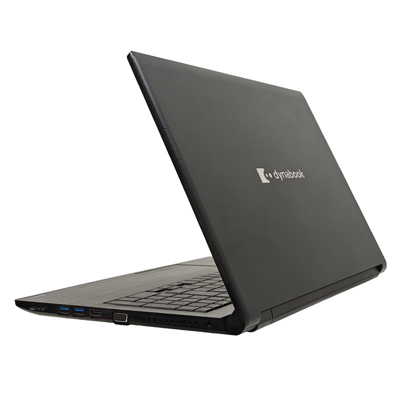 dynabook（ダイナブック） 第11世代i7 中古パソコン Microsoft Office