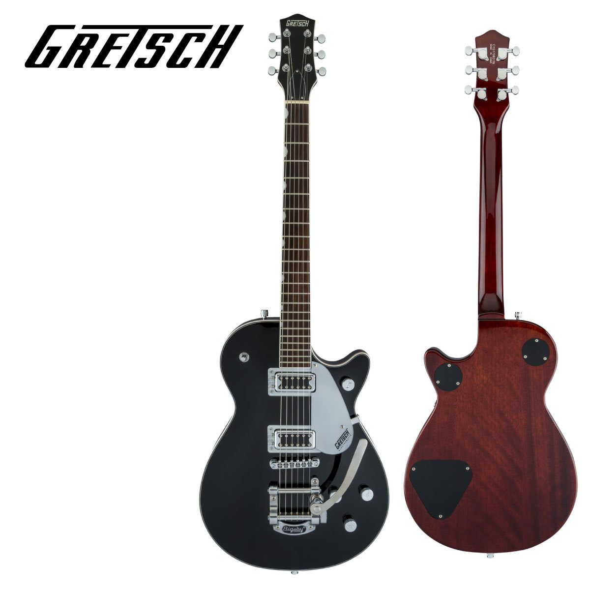 GRETSCH（グレッチ） Gretsch G5230T Electromatic Jet FT Single-Cut