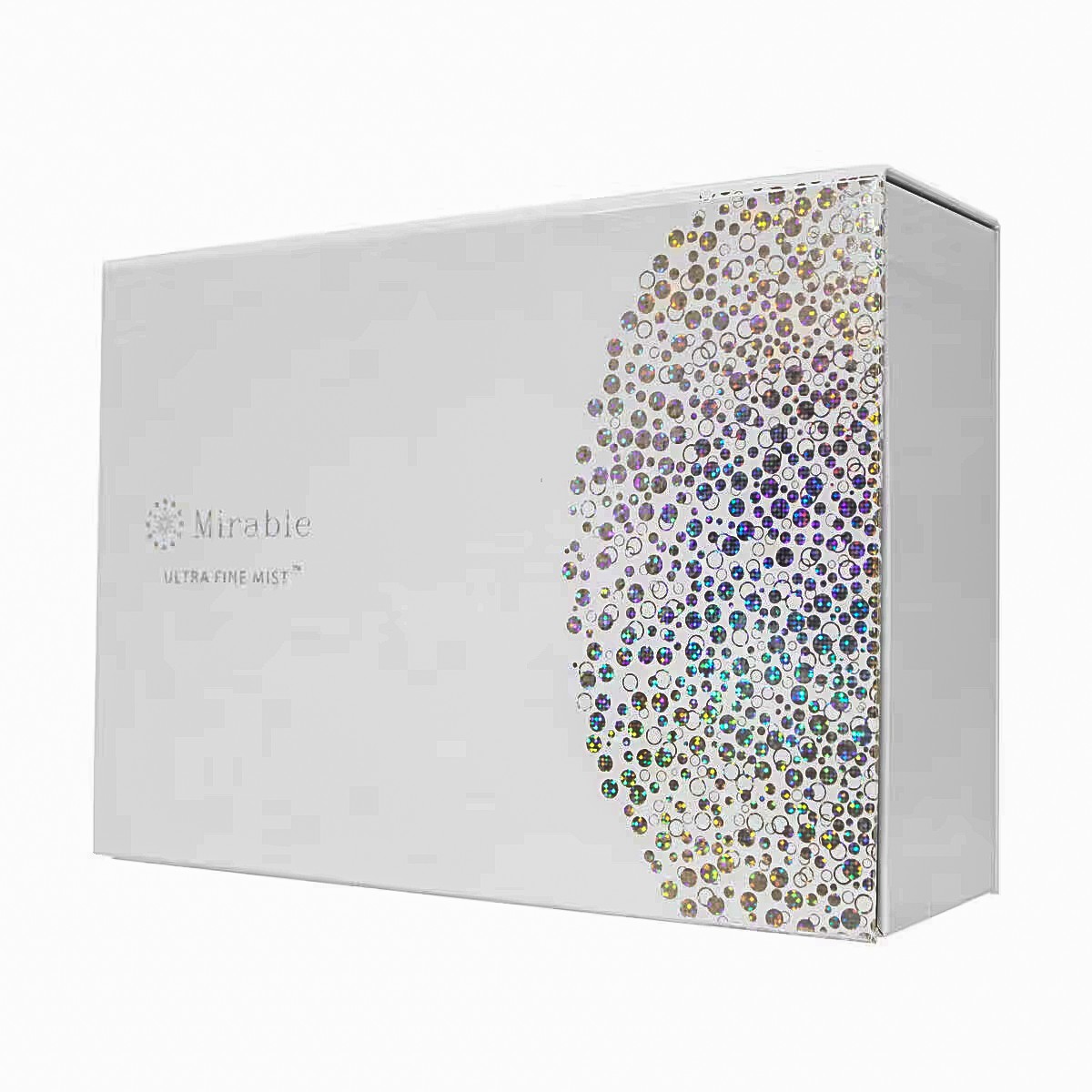 ミラブルplus シャワーヘッド ウルトラファインミスト Science