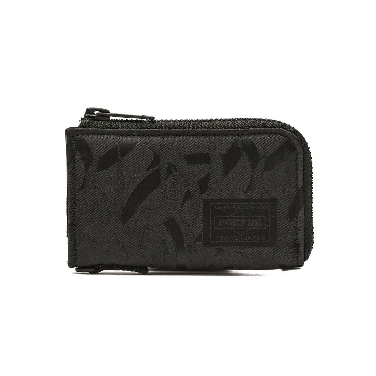 GHILLIE（PORTER） ポーター ギリー キーケース 886-16145 吉田カバン