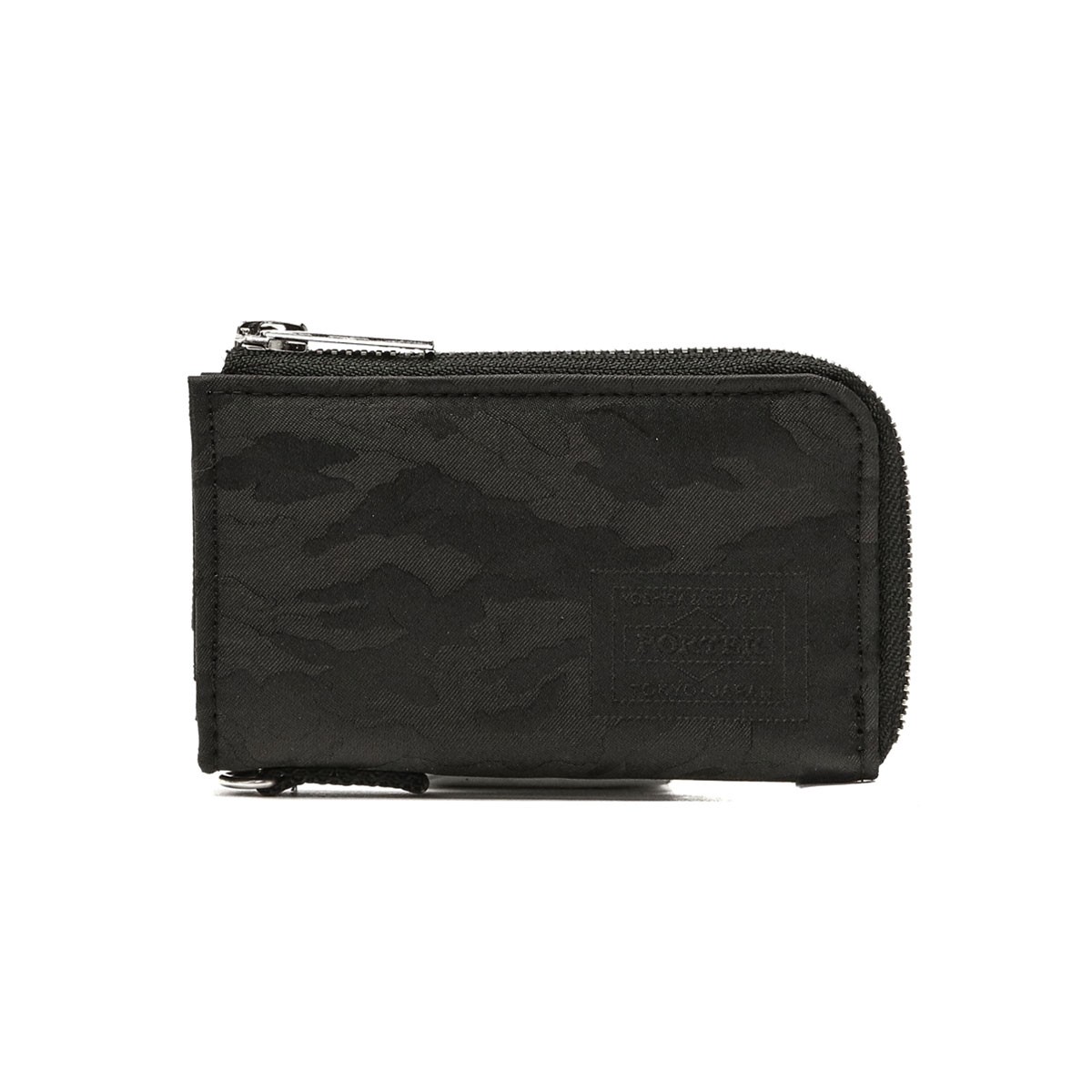 GHILLIE（PORTER） ポーター ギリー キーケース 886-16145 吉田カバン