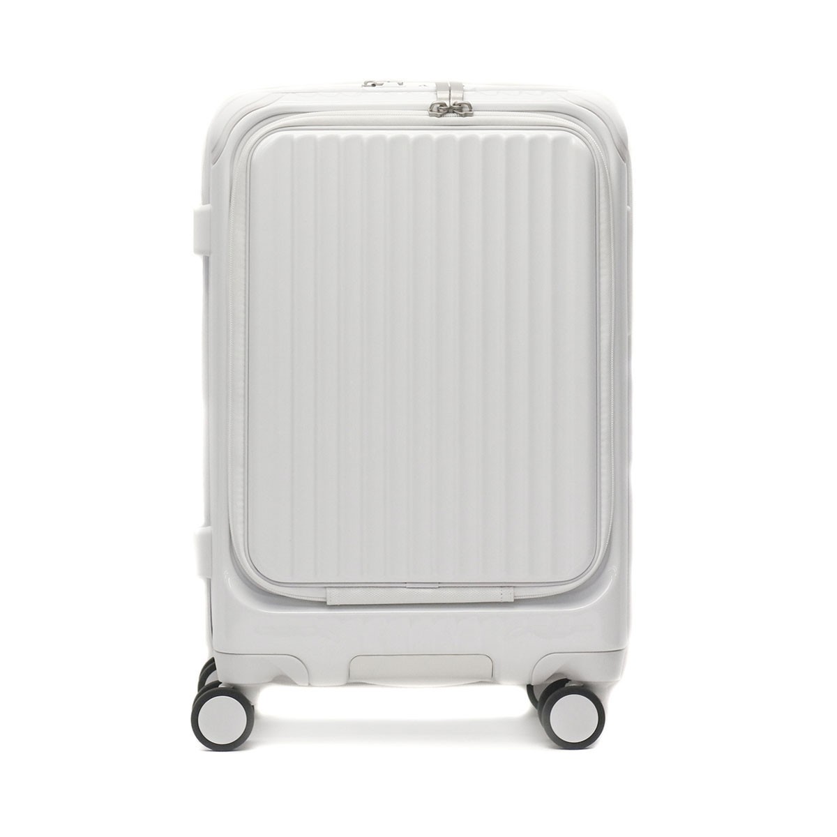 TORIO（トリオ） 特典付 正規品2年保証 カーゴ スーツケース CARGO