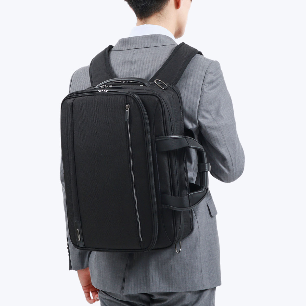 Ace（エース） 最大51%☆2/11限定 ビジネスバッグ ACE IGNIS 2