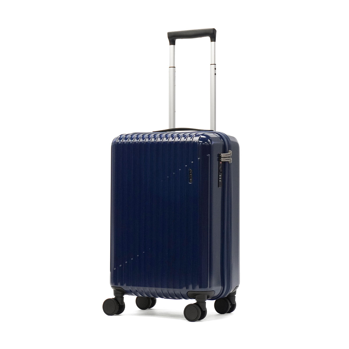 エース スーツケース ACE クレスタ2 機内持ち込み キャリーケース 軽量