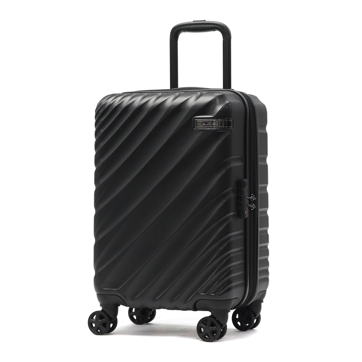 Ace（エース） 最大51%☆2/11限定 特典付 スーツケース 機内持ち込み