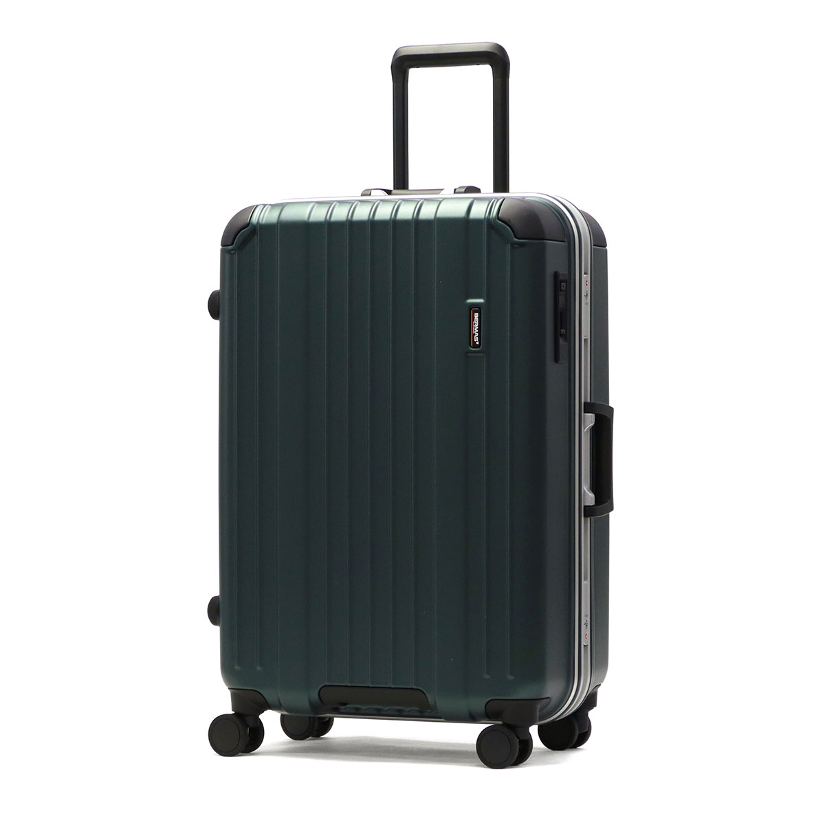 BERMAS（バーマス） 最大42%☆2/11限定 特典付 正規品1年保証 スーツ