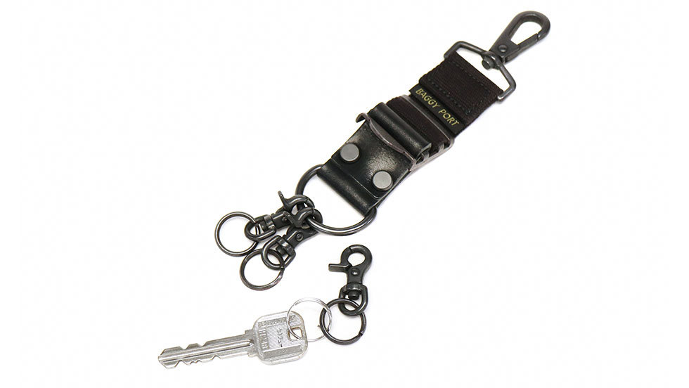 BAGGY PORT（バギーポート） 【メール便で送料無料】バギーポート