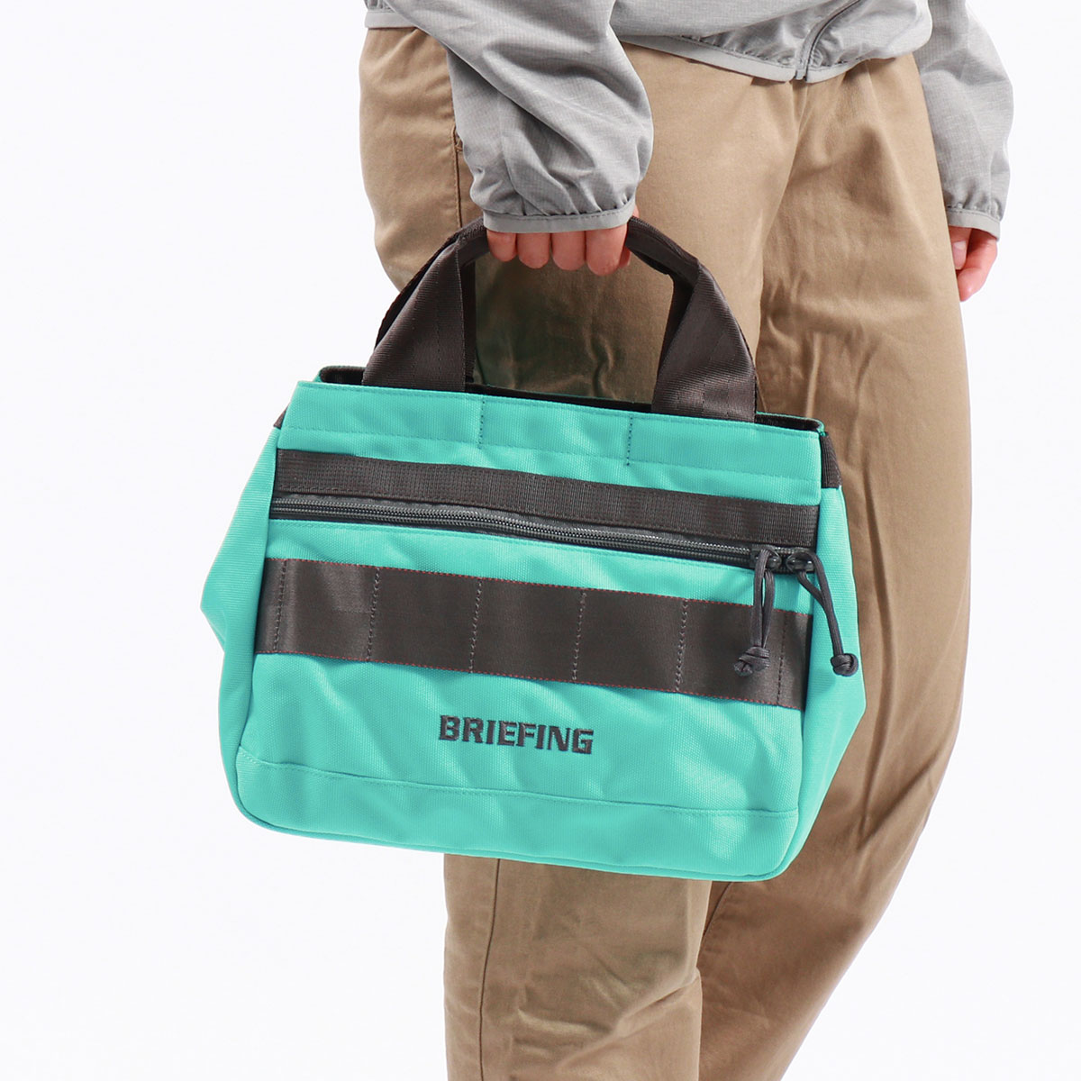 BRIEFING GOLF（ブリーフィングゴルフ） 最大51%☆2/11限定 日本正規品