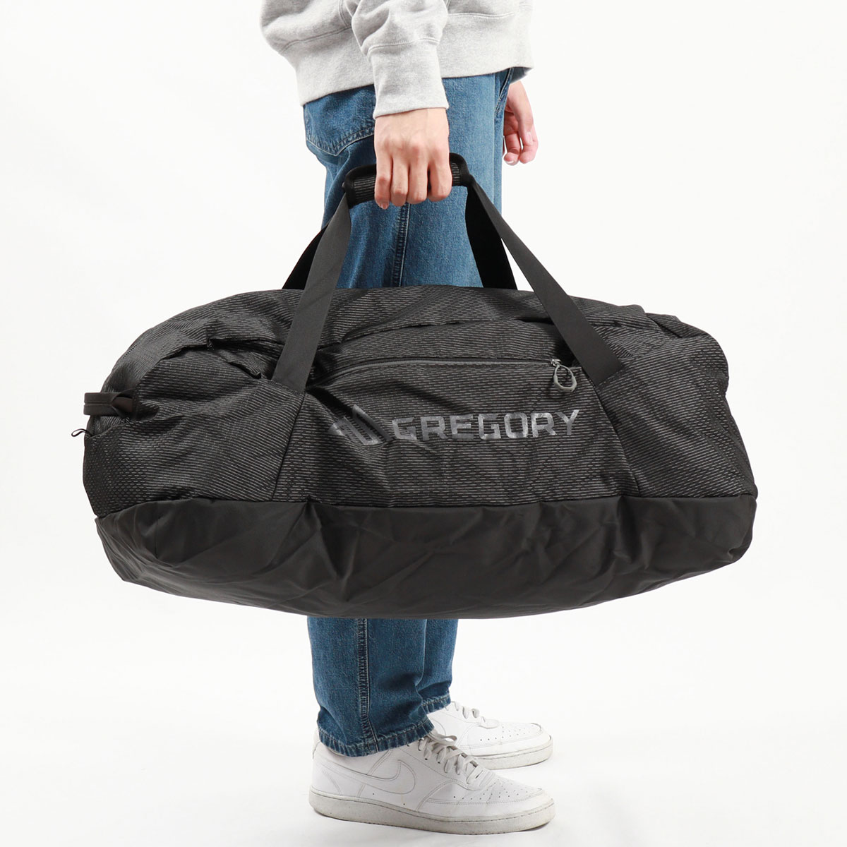 GREGORY（グレゴリー） 最大51%☆2/11限定 日本正規品 ボストンバッグ