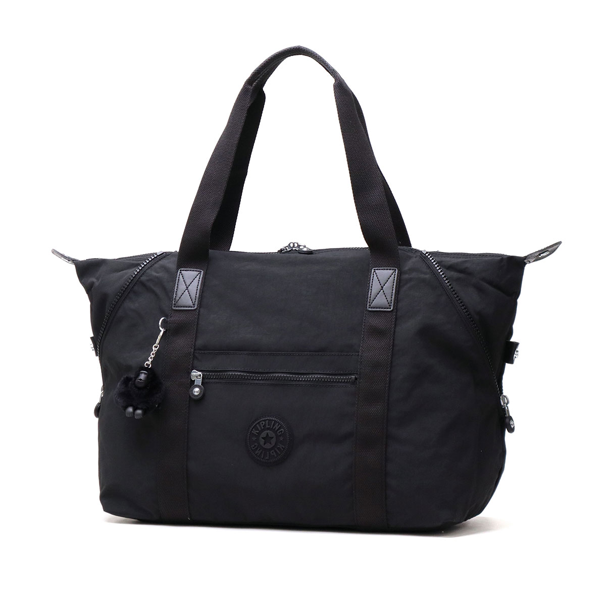 kipling（キプリング） 最大42%☆2/11限定 正規取扱店 ボストンバッグ