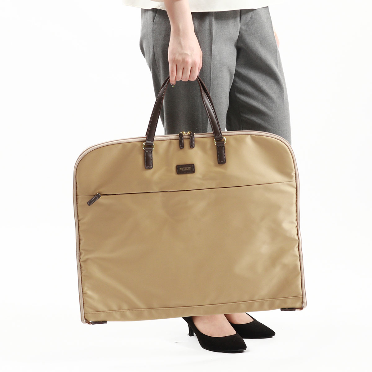 MACKINTOSH PHILOSOPHY（マッキントッシュフィロソフィー