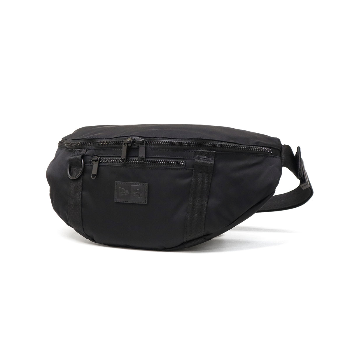 NEW ERA（ニューエラ） 最大42%☆2/11限定 正規取扱店 ウエストバッグ