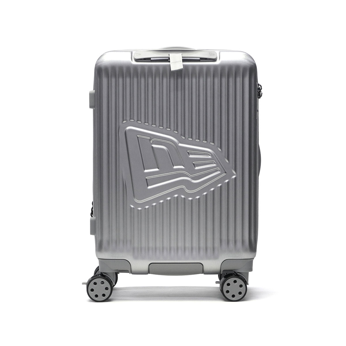 NEW ERA（ニューエラ） 最大51%☆2/11限定 正規品1年保証 スーツケース