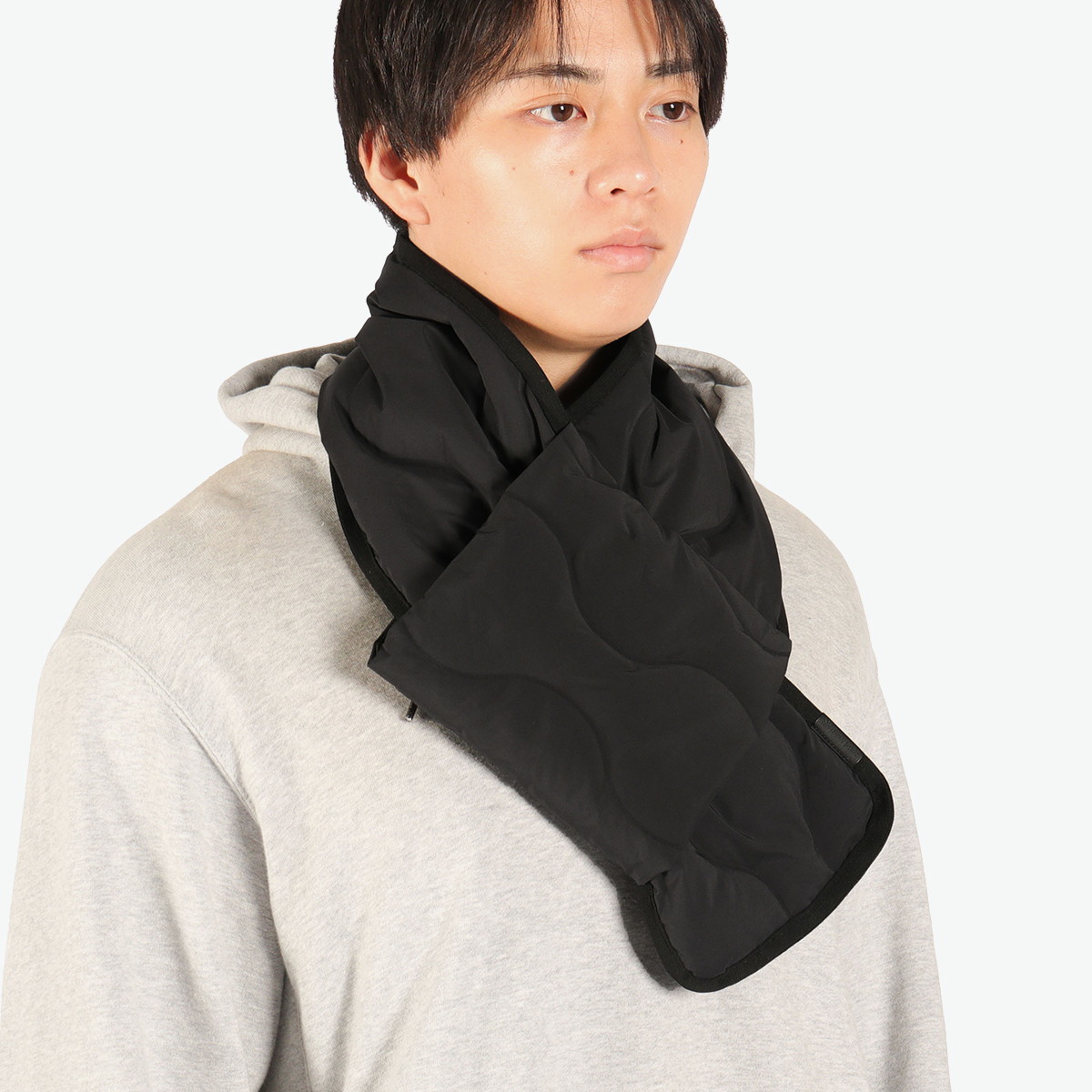 snow peak（スノーピーク） 最大45%☆2/15〜 マフラー メンズ