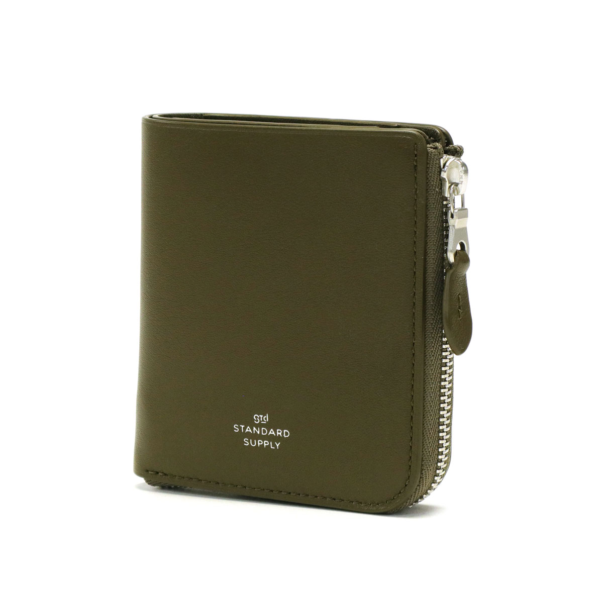 STANDARD SUPPLY（スタンダードサプライ） セール40%OFF 財布 STANDARD