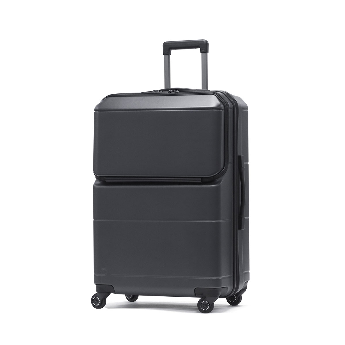 ProtecA 最大51%☆2/11限定 正規品10年保証 プロテカ スーツケース