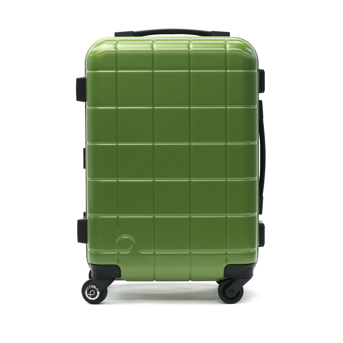 ProtecA 最大51%☆2/11限定 正規品10年保証 プロテカ スーツケース