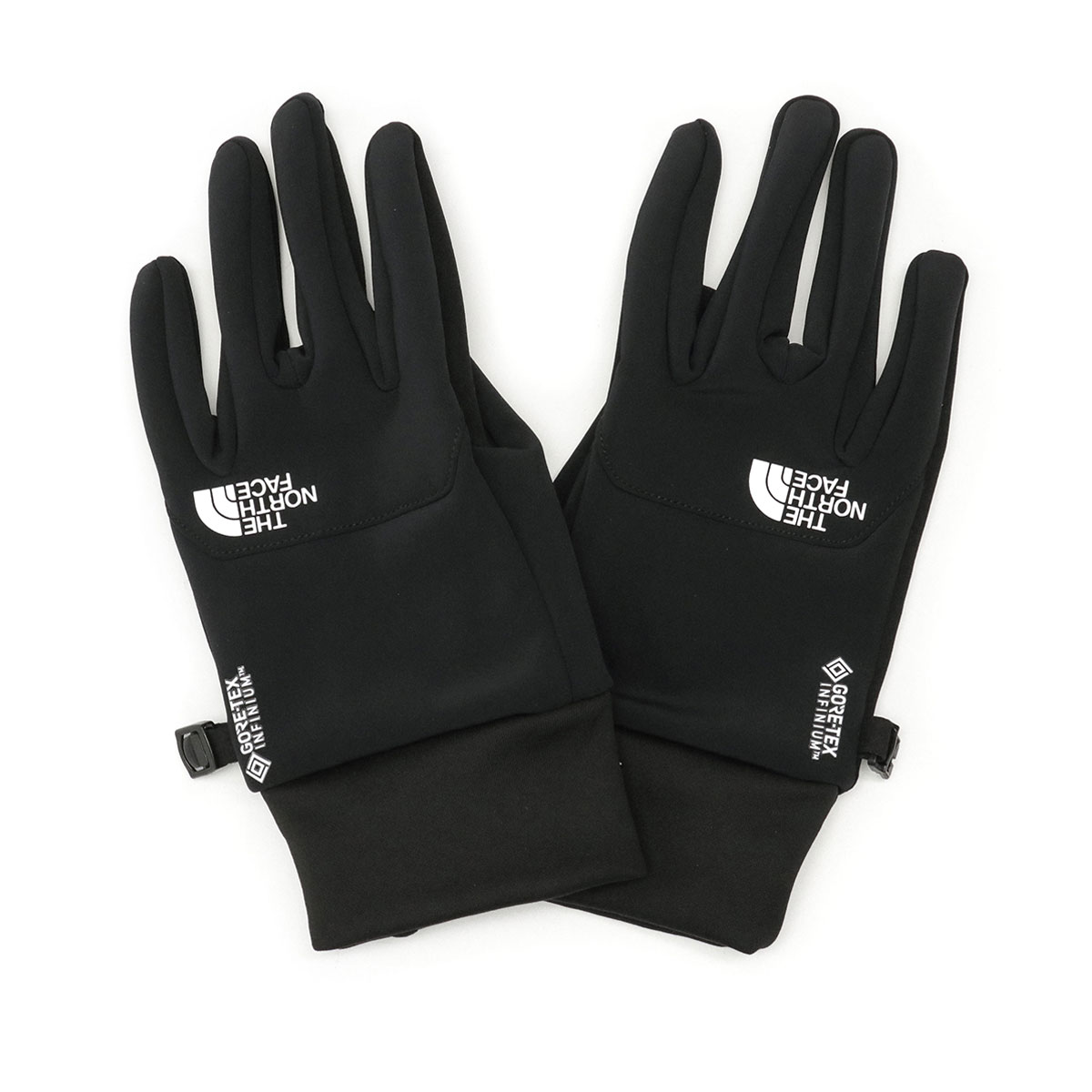 Mサイズthe north face hyke 最新作グローブ手袋新品