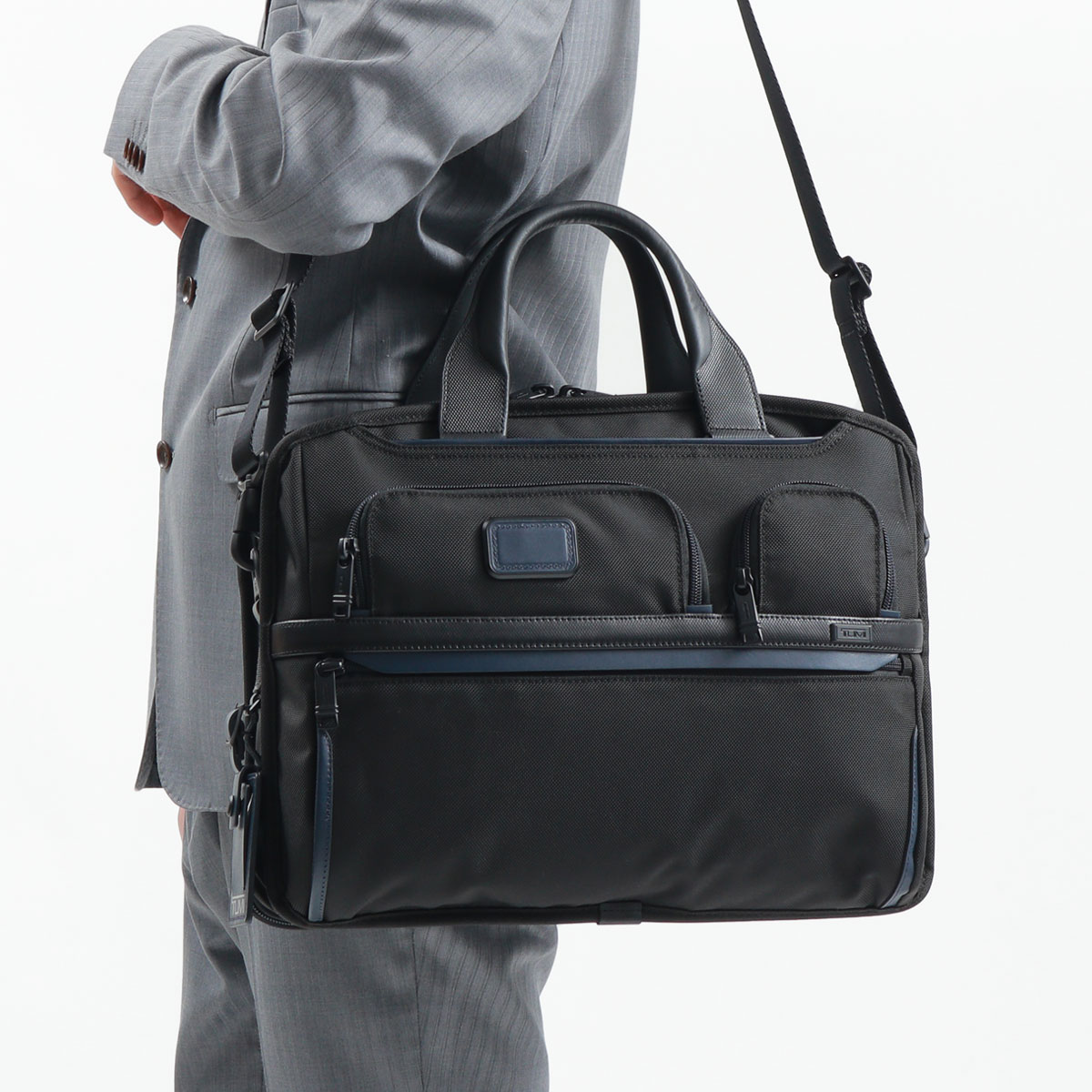 TUMI（トゥミ） セール20%OFF 正規品5年保証 ビジネスバッグ TUMI