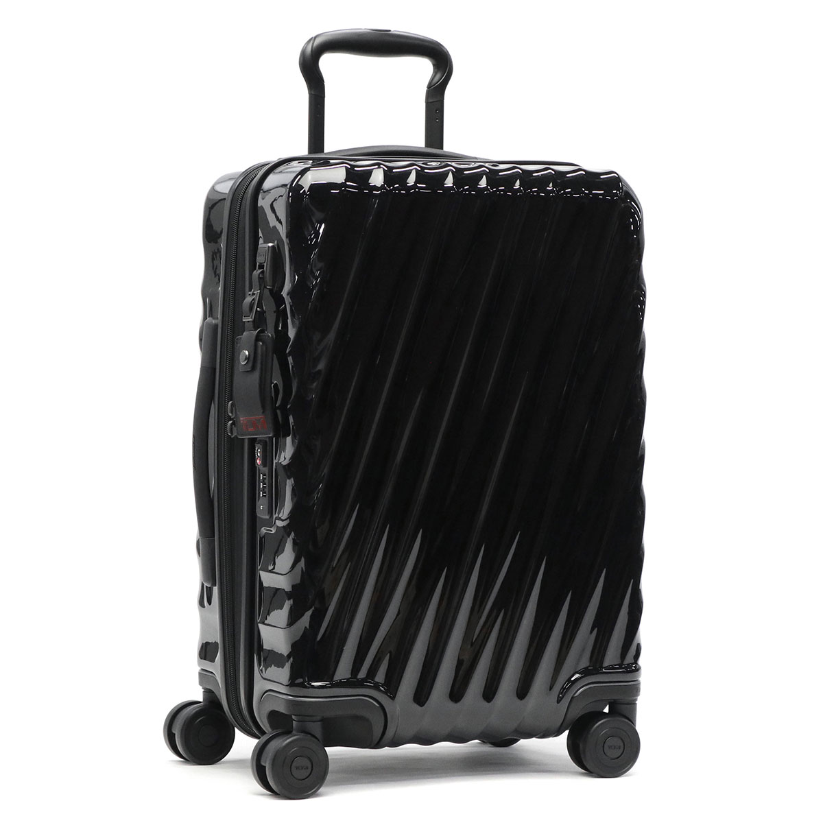 TUMI（トゥミ） 最大51%☆2/11限定 正規品5年保証 スーツケース 機内