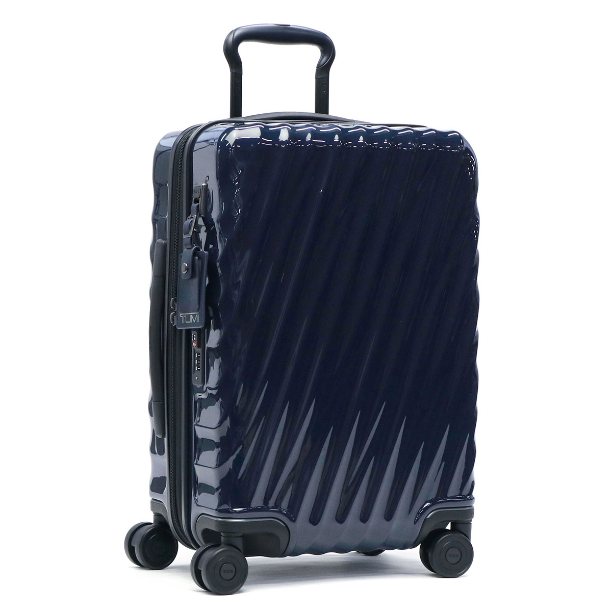 TUMI（トゥミ） 最大51%☆2/11限定 正規品5年保証 スーツケース 機内