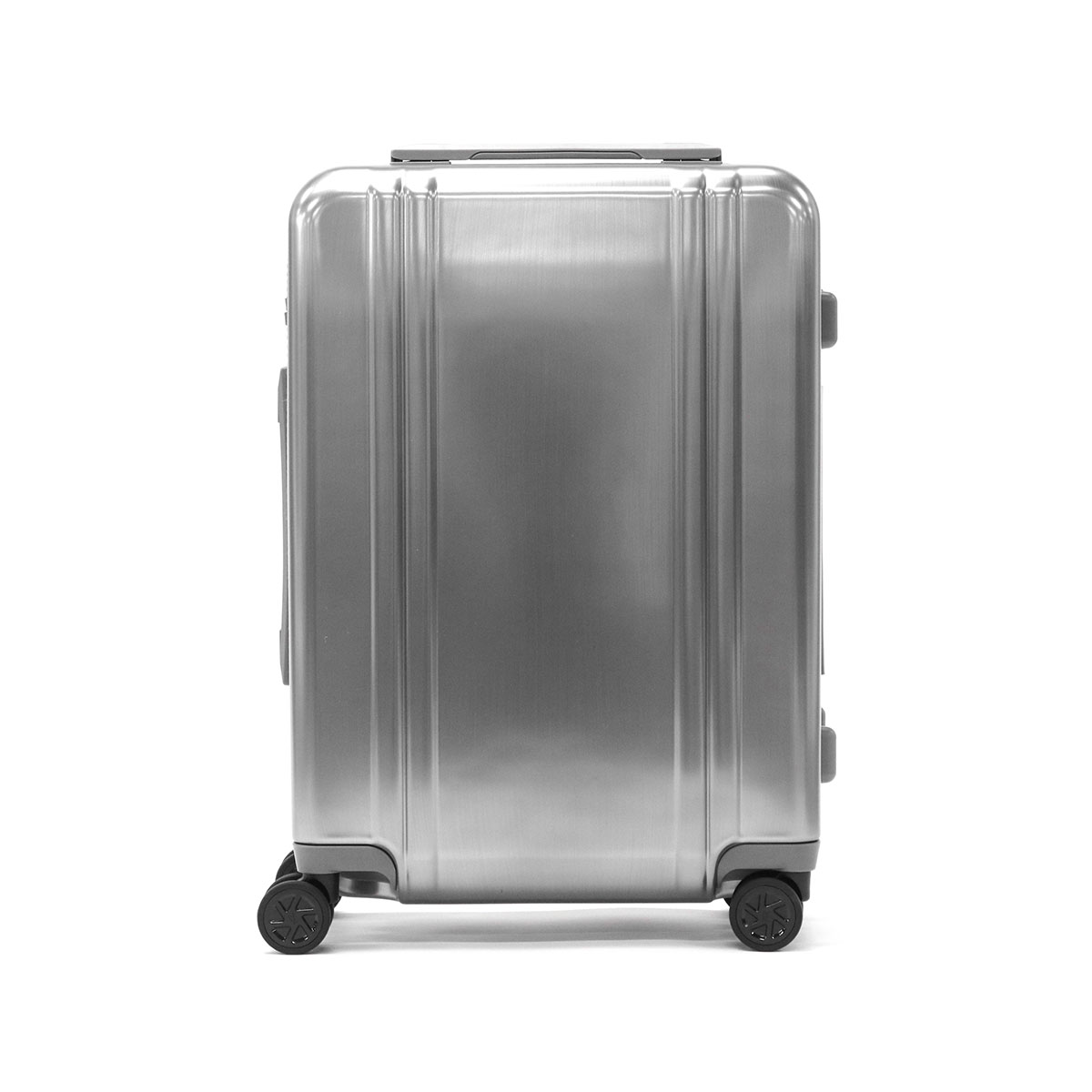 ZERO HALLIBURTON（ゼロハリバートン） 特典付 正規品10年保証 スーツ