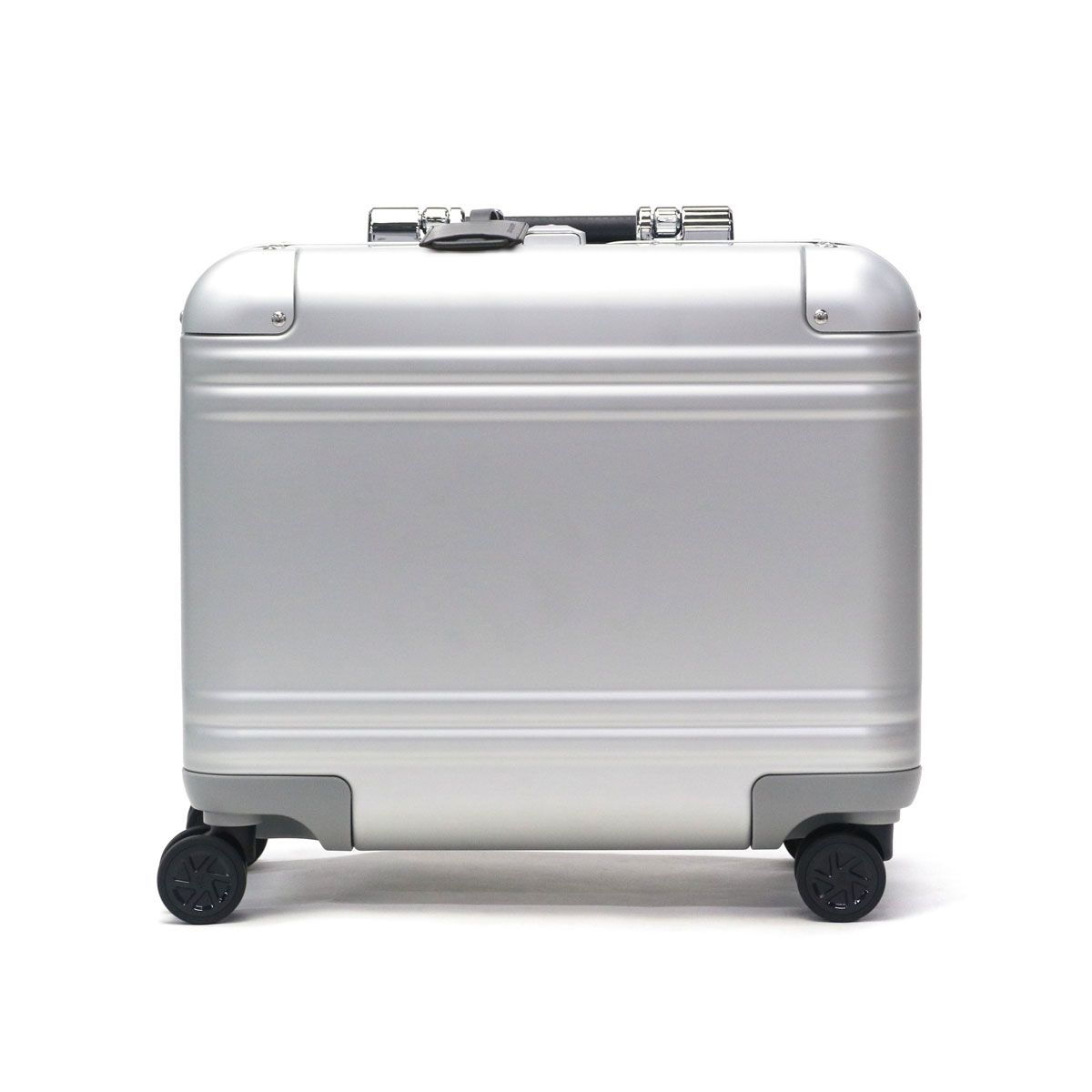 ZERO HALLIBURTON（ゼロハリバートン） 特典付 正規品10年保証 スーツ