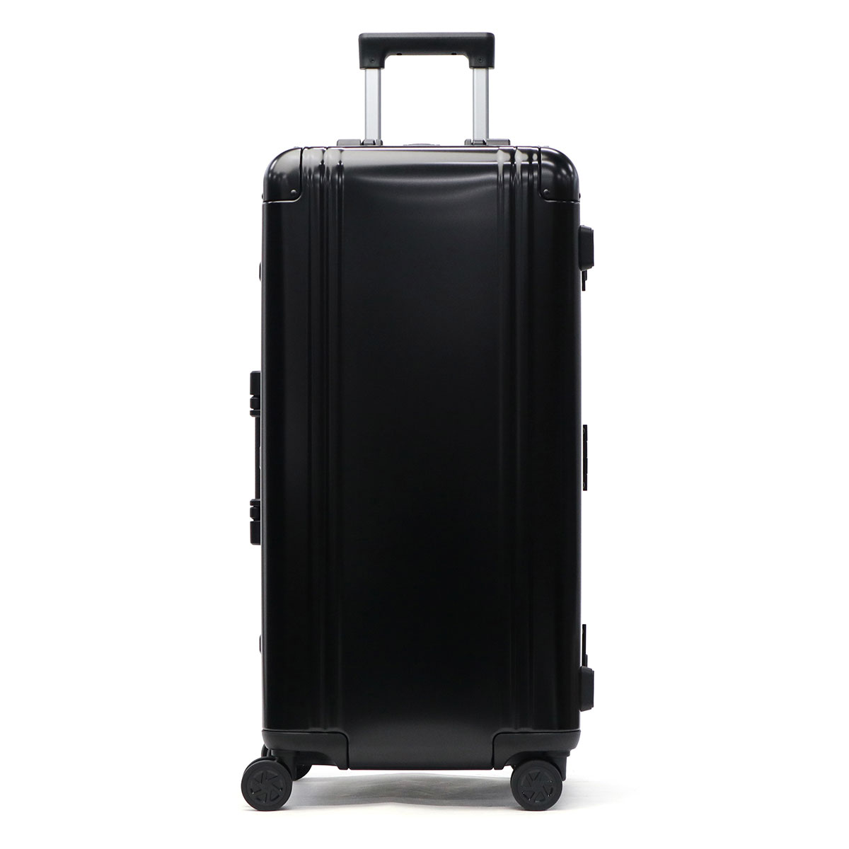 ZERO HALLIBURTON（ゼロハリバートン） 最大51%☆2/11限定 正規品10年