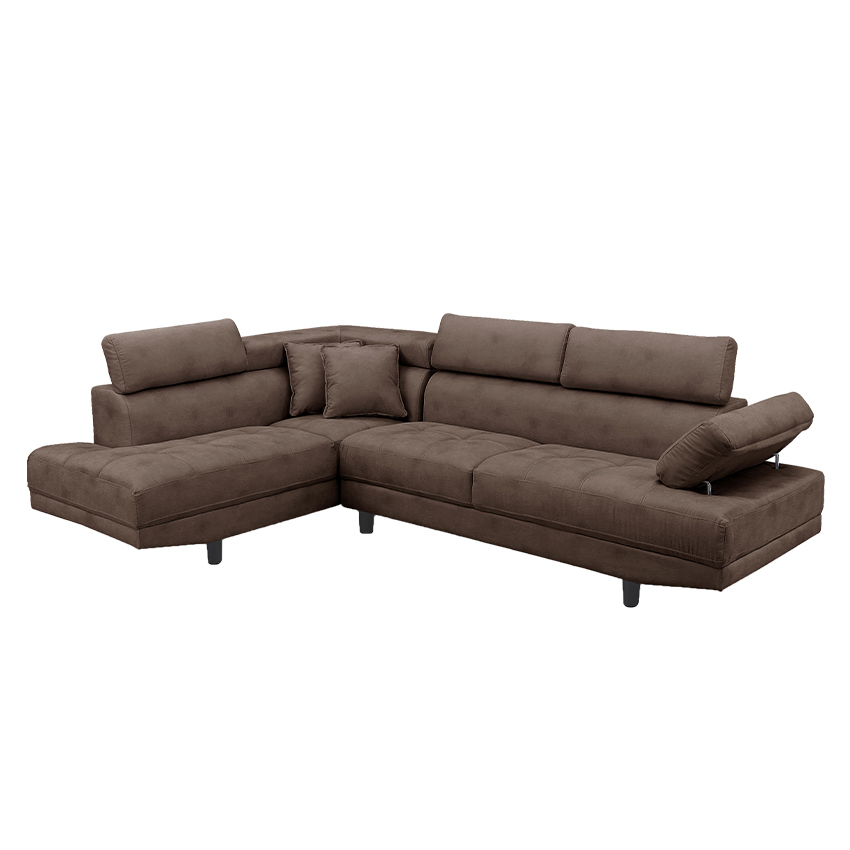 ソファー カウチソファー コーナーソファー おしゃれ 4人掛け l字