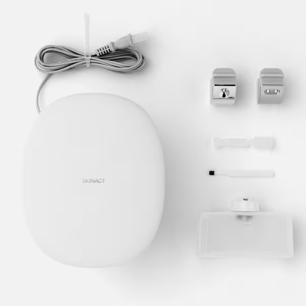 Panasonic（パナソニック） スチーマー ナノケア スキンアクト