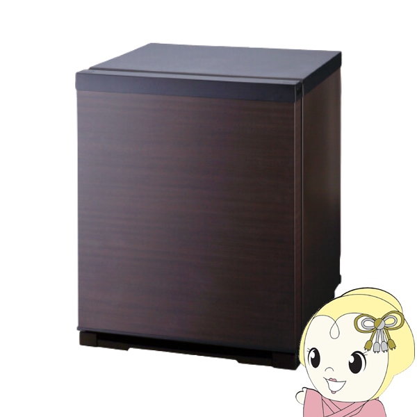 激安早い者勝ち✨ 三菱電機 電子冷蔵庫 木目調 20L 2025年】三菱の