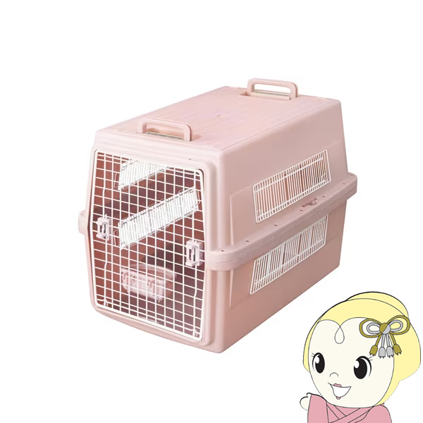 IRIS OHYAMA（アイリスオーヤマ） エアトラベルキャリー ATC-870