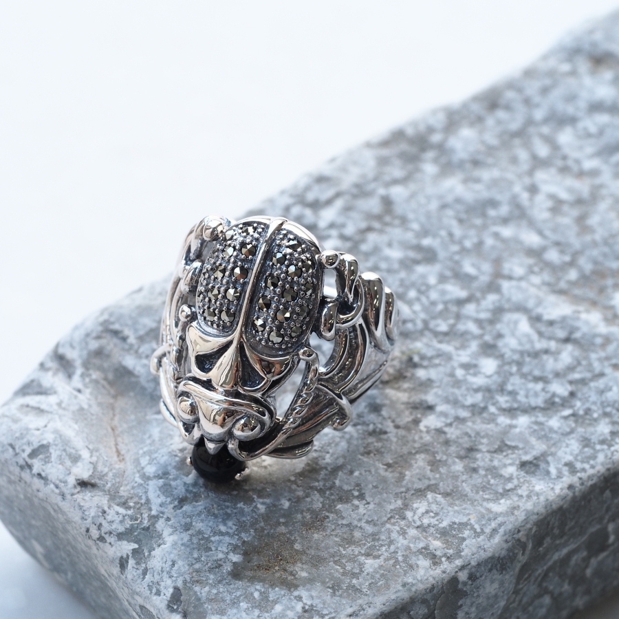 オカベマキコ ☆ しゃぼんリング オカベマキコ シャボンリング 【公式