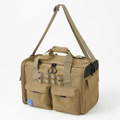 ペットキャリー ショルダー 犬 猫 ペット Whole Earth ホールアース