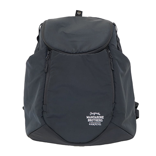 MANDARINE BROTHERS（マンダリンブラザーズ） ペットキャリー キャリー