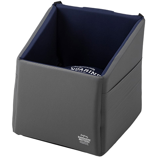 MANDARINE BROTHERS（マンダリンブラザーズ） 犬用 ドライブボックス