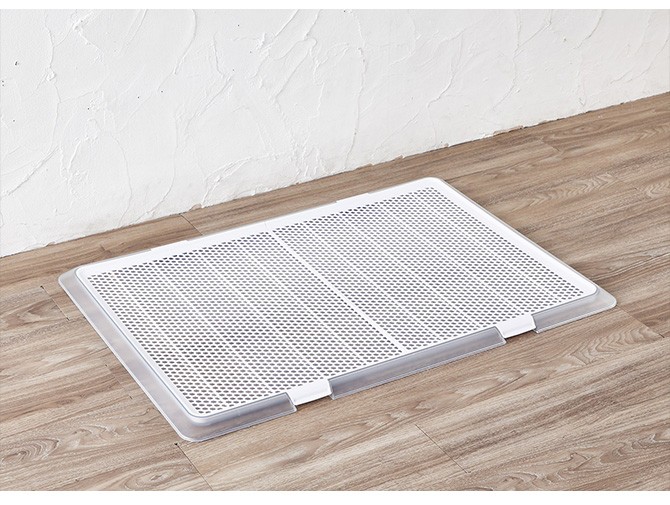 犬 犬用 トイレ 大型犬 Bonbi ボンビアルコン ボンビ ペットトレー