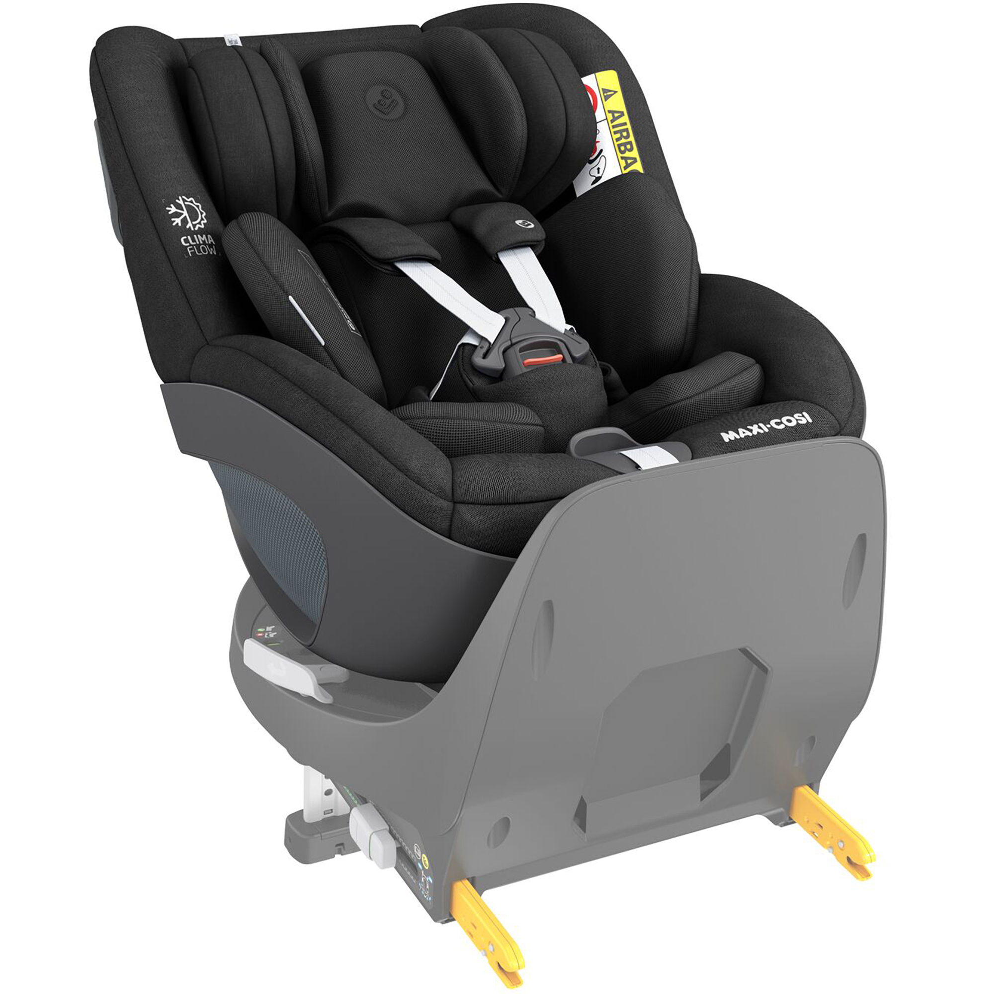 MAXI-COSI（マキシコシ） チャイルドシート ジュニアシート パール 360