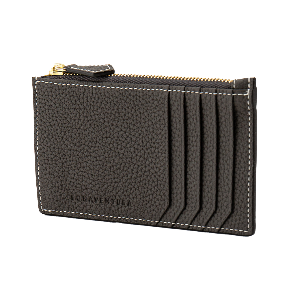 並行輸入品】 ボナベンチュラ BONAVENTURA ミニジップ ウォレット Mini