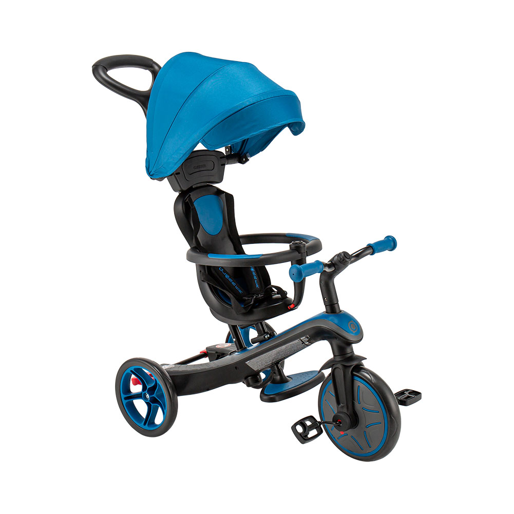 並行輸入品】 グロッバー Globber エクスプローラー トライク 4in1