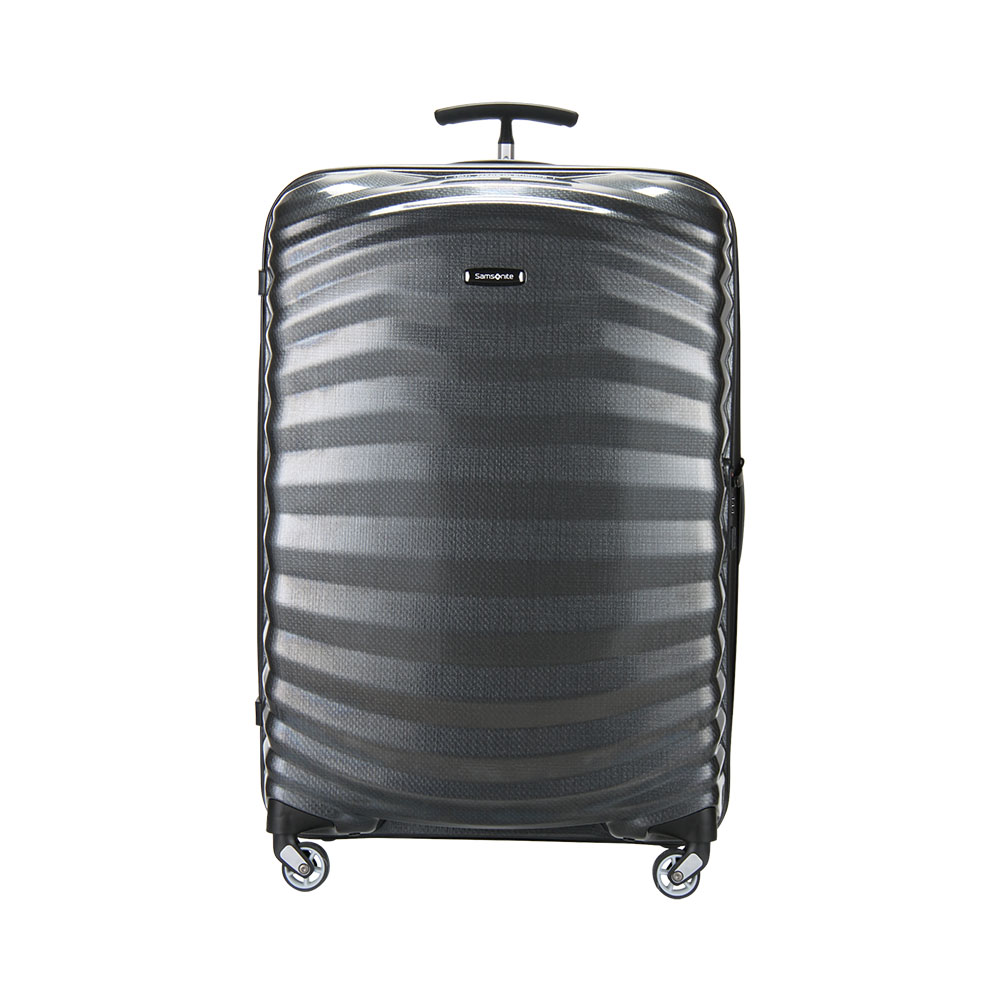 Samsonite（サムソナイト） 【並行輸入品】 ライトショック スピナー