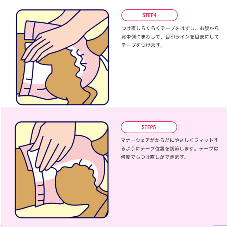 ユニ・チャームペット マナーウェア ねこ用 Mサイズ 36枚入り 猫用