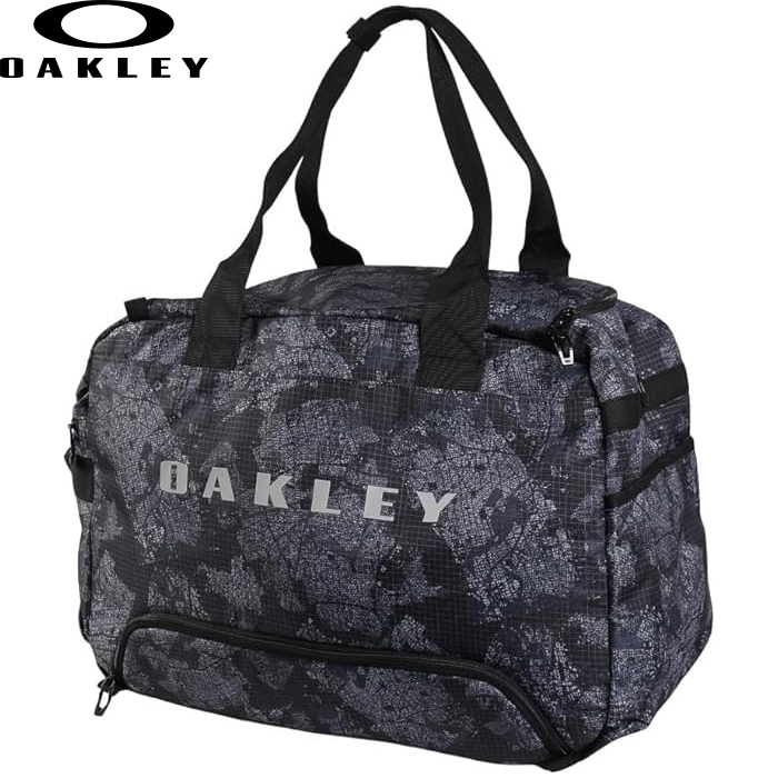 00s Oakley オークリー ボストンバック 大容量Oakley Boston Bag 18.0